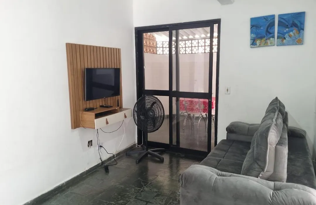 Apartamento Biarritz C/ Wi-Fi-1