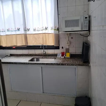 Apartamento Biarritz C/ Wi-Fi-3