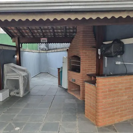 Apartamento Biarritz C/ Wi-Fi-2